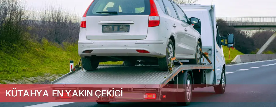 Kütahya İli En Yakın Çekici
